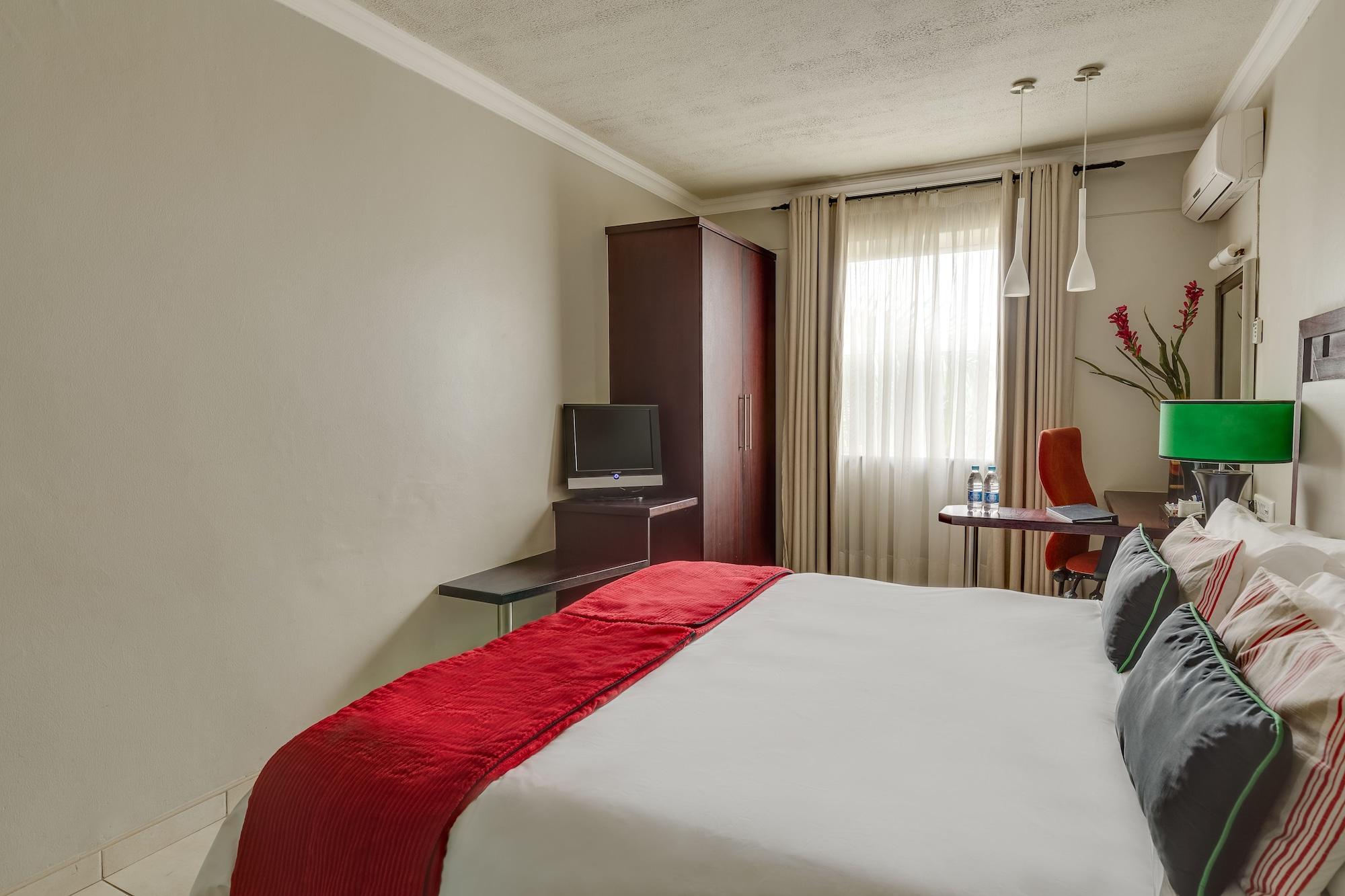 BON Hotel Empangeni Exterior foto