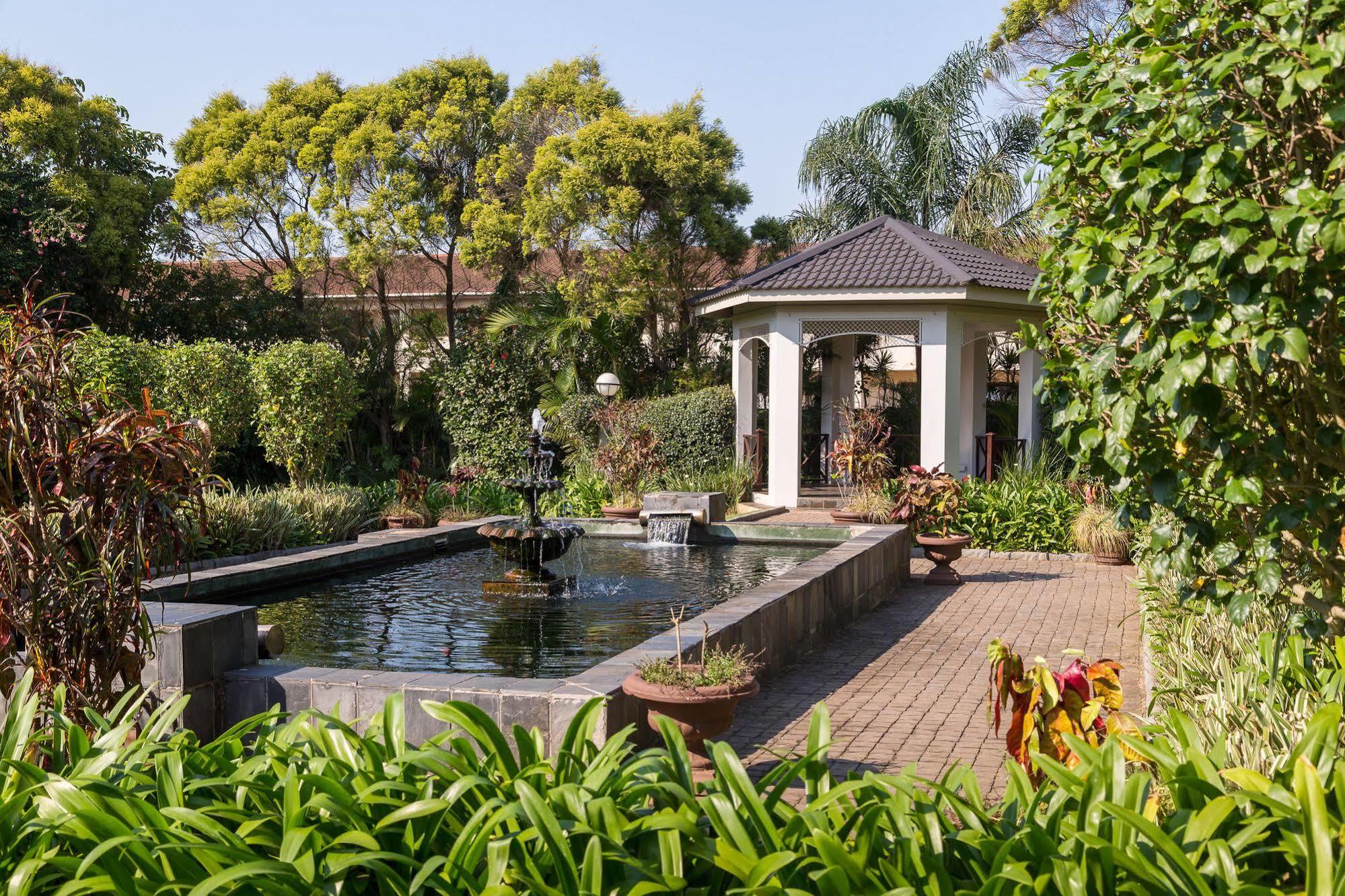 BON Hotel Empangeni Exterior foto
